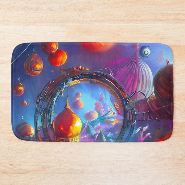 Item preview, Ain't no Party Like a Space Party 24 designed and sold by ONYX Pixee.