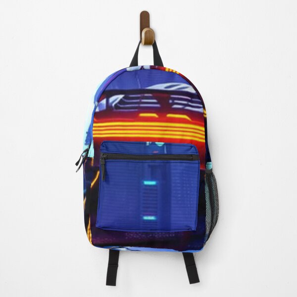 Item preview, future car designed and sold by NoNameArt.