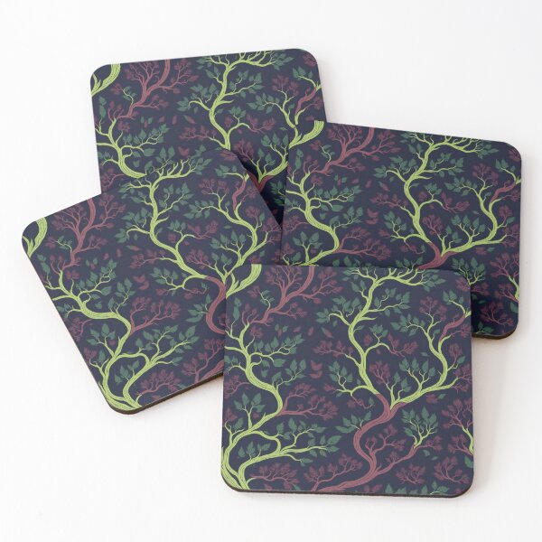 Item preview, Tree Of Life 3 colour  designed and sold by ArtOfMandala.