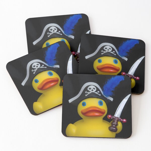 Item preview, Duckie Jack designed and sold by GingerLynn13.