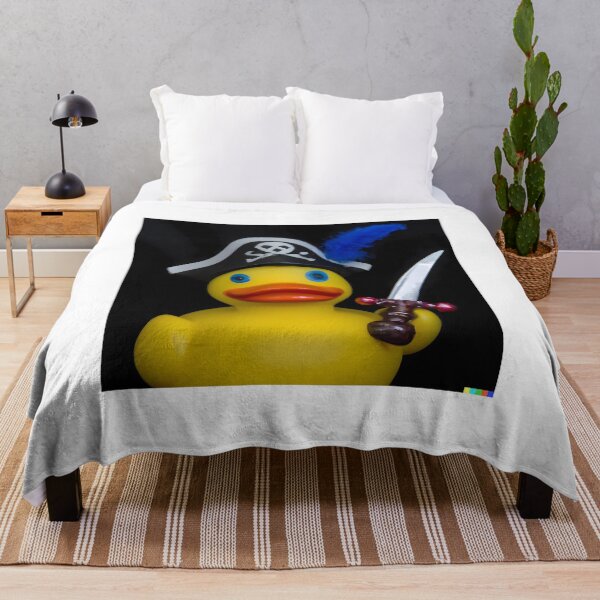 Item preview, Duckie Jack designed and sold by GingerLynn13.