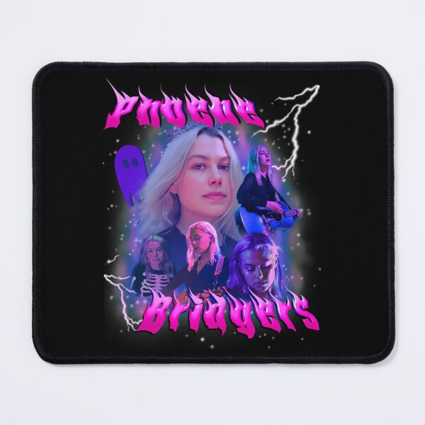 Item preview, Phoebe bridgers designed and sold by ArtFashionkr.