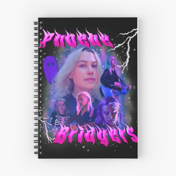 Item preview, Phoebe bridgers designed and sold by ArtFashionkr.
