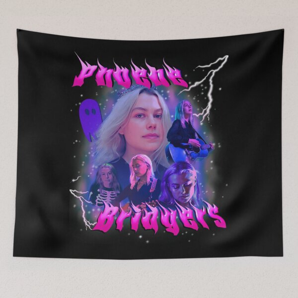Item preview, Phoebe bridgers designed and sold by ArtFashionkr.