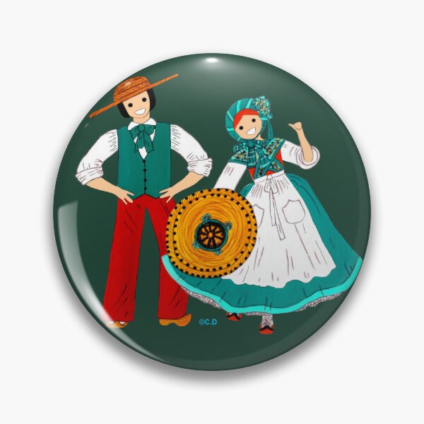 Item preview, The Lorraine of yesteryear, France designed and sold by Catherine Debusne.