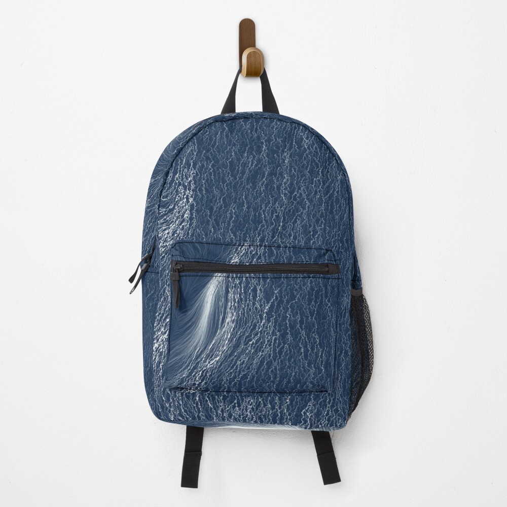 Artikel-Vorschau von Rucksack, designt und verkauft von TiwGenerative.