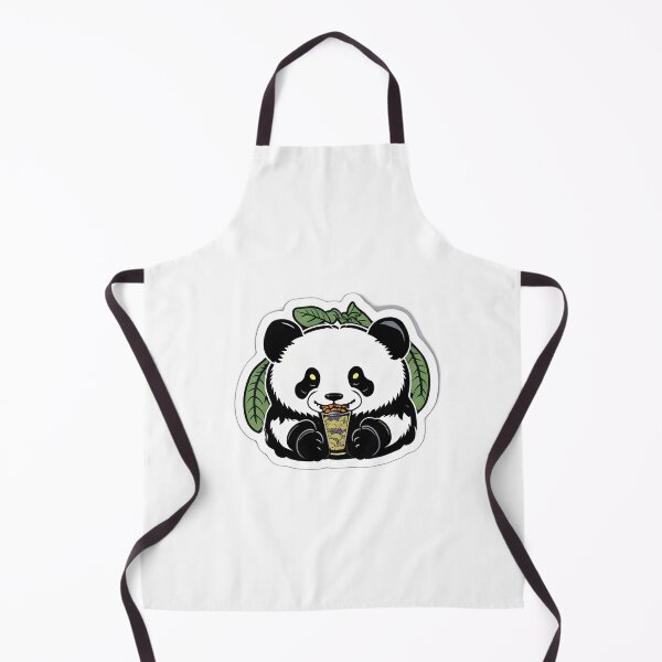 Item preview, Bamboo Buffet: Hungry Panda's Delight designed and sold by FashionRex.