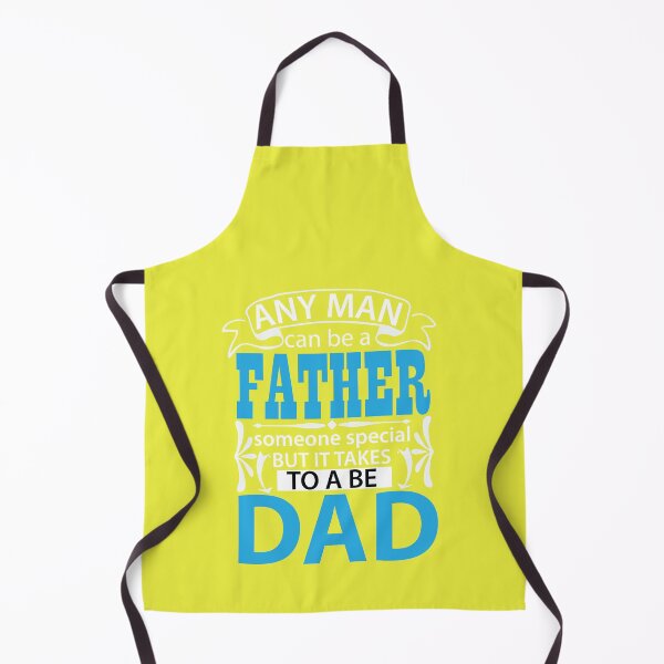 Item preview, ANY MAN can be a FATHER someone special BUT IT TAKES TO A BE DAD designed and sold by Billy Wong.