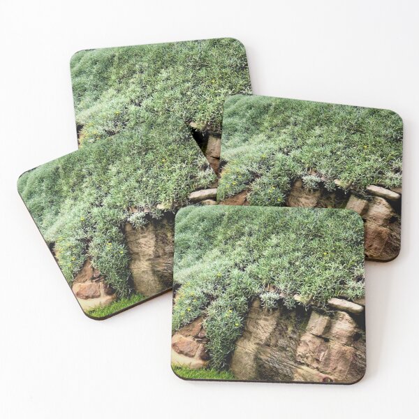 Item preview, Gorgeous Greening of Rad Rocks designed and sold by KazM.