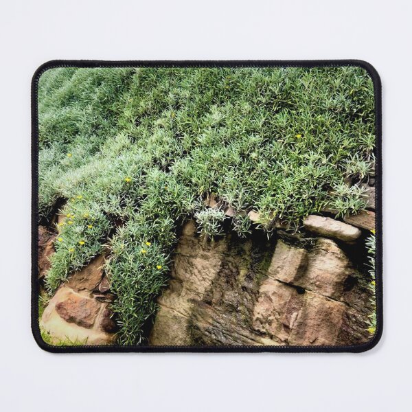 Item preview, Gorgeous Greening of Rad Rocks designed and sold by KazM.