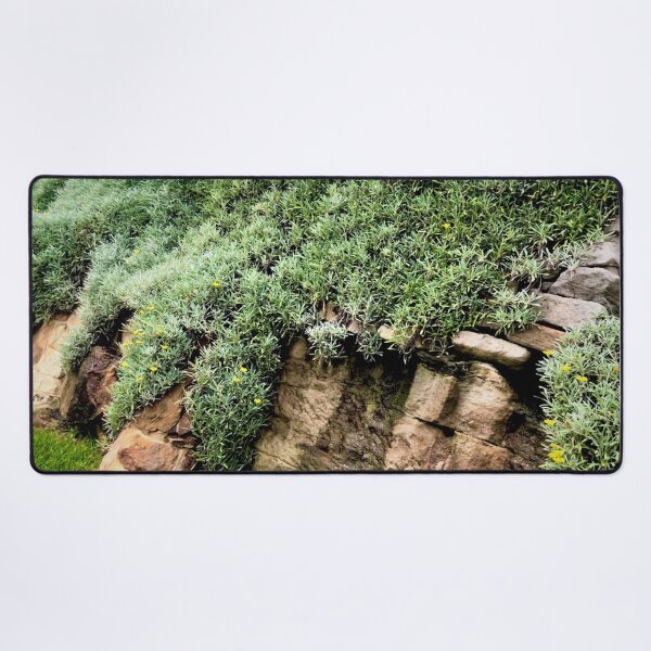 Item preview, Gorgeous Greening of Rad Rocks designed and sold by KazM.