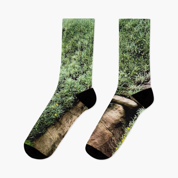 Item preview, Gorgeous Greening of Rad Rocks designed and sold by KazM.