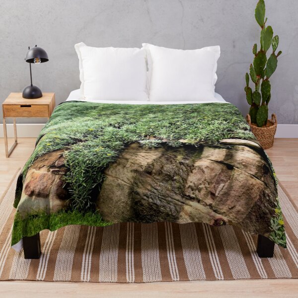 Item preview, Gorgeous Greening of Rad Rocks designed and sold by KazM.