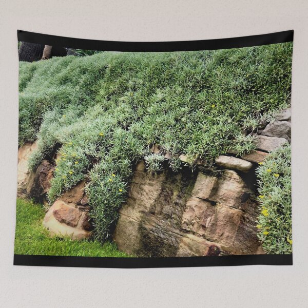 Item preview, Gorgeous Greening of Rad Rocks designed and sold by KazM.