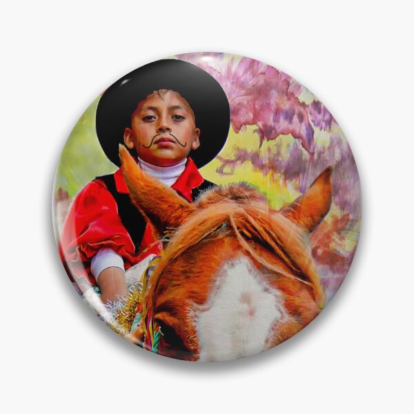 Item preview, Cuenca Kids 1774 designed and sold by alabca.