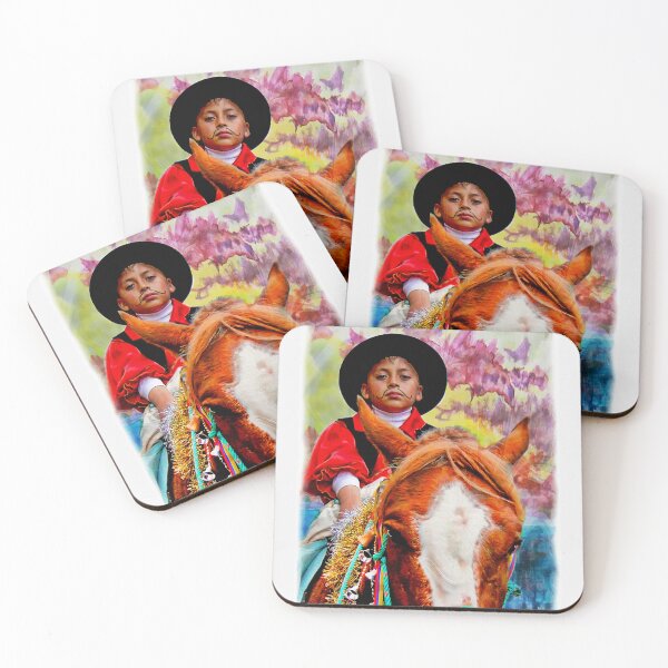Item preview, Cuenca Kids 1774 designed and sold by alabca.