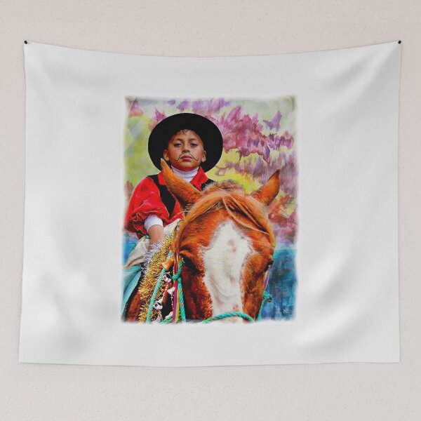 Item preview, Cuenca Kids 1774 designed and sold by alabca.