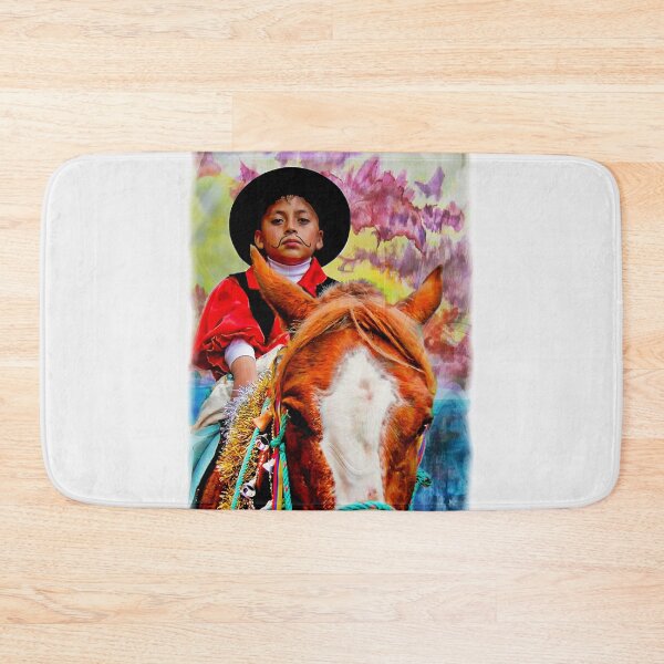 Item preview, Cuenca Kids 1774 designed and sold by alabca.