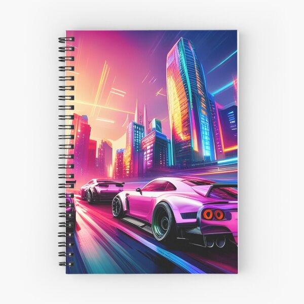 Item preview, The Race Is On designed and sold by Ink Art Design.