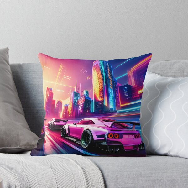 Item preview, The Race Is On designed and sold by Ink Art Design.