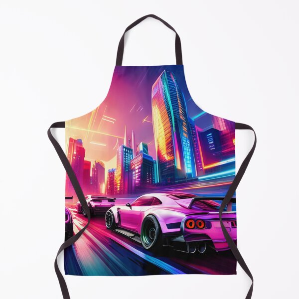 Item preview, The Race Is On designed and sold by Ink Art Design.