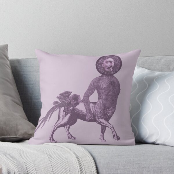 Item preview, Magenta Beast designed and sold by Laurasscissors.