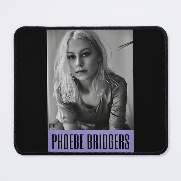 Item preview, Phoebe bridgers designed and sold by ArtFashionkr.