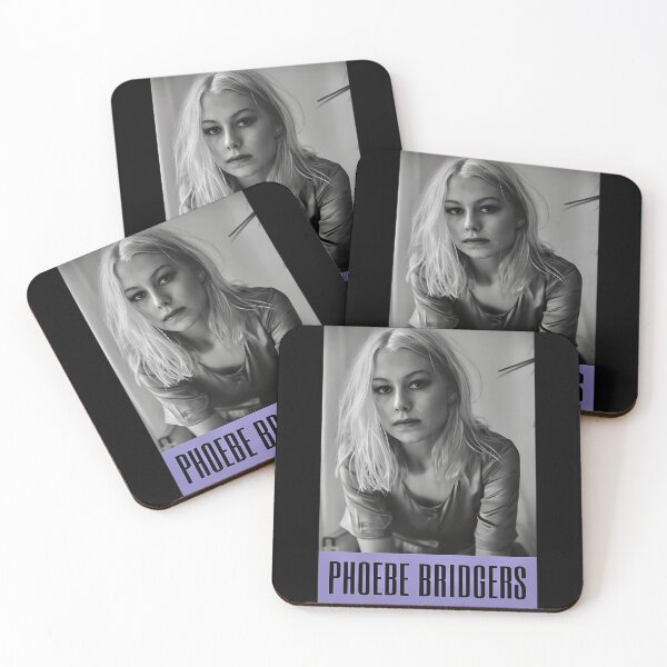 Item preview, Phoebe bridgers designed and sold by ArtFashionkr.