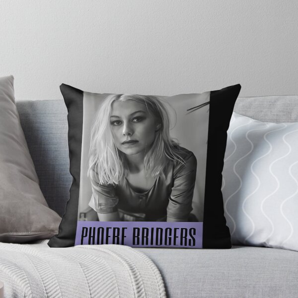 Item preview, Phoebe bridgers designed and sold by ArtFashionkr.