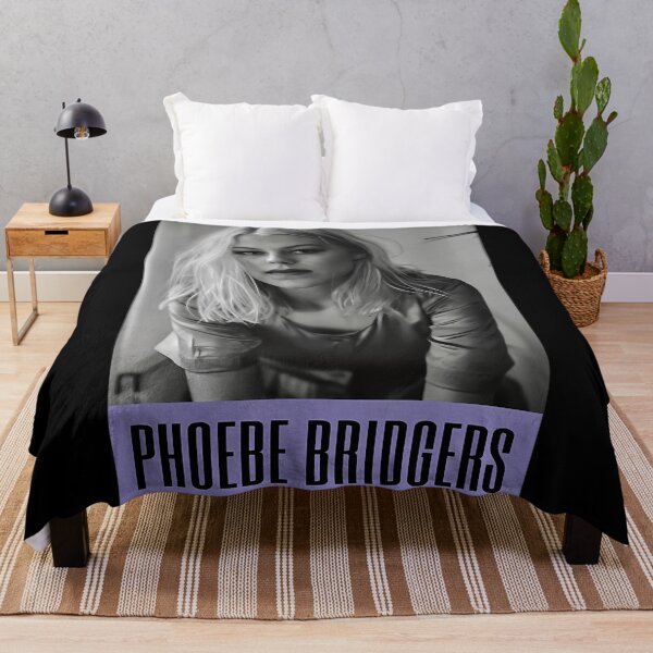 Item preview, Phoebe bridgers designed and sold by ArtFashionkr.