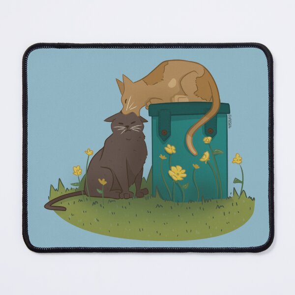 Item preview, Annoying Kitten designed and sold by Elenapistacho.