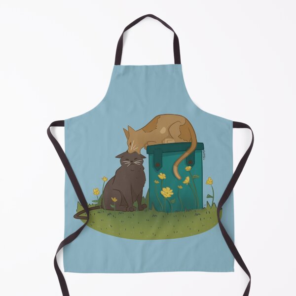 Item preview, Annoying Kitten designed and sold by Elenapistacho.
