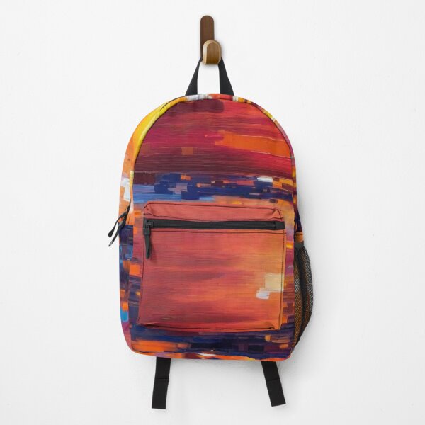 Item preview, Sunset Over the Ocean designed and sold by kultomatic.