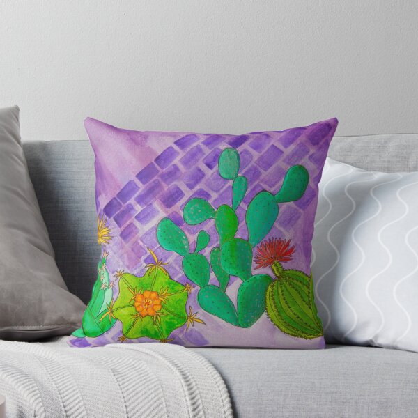 Item preview, Uncommon Cacti designed and sold by queercactus505.
