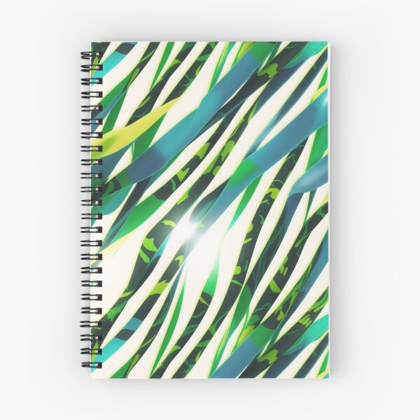 Item preview, Jungle Glass pattern designed and sold by Rothnaric.