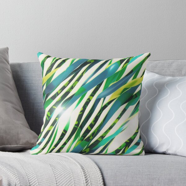 Item preview, Jungle Glass pattern designed and sold by Rothnaric.