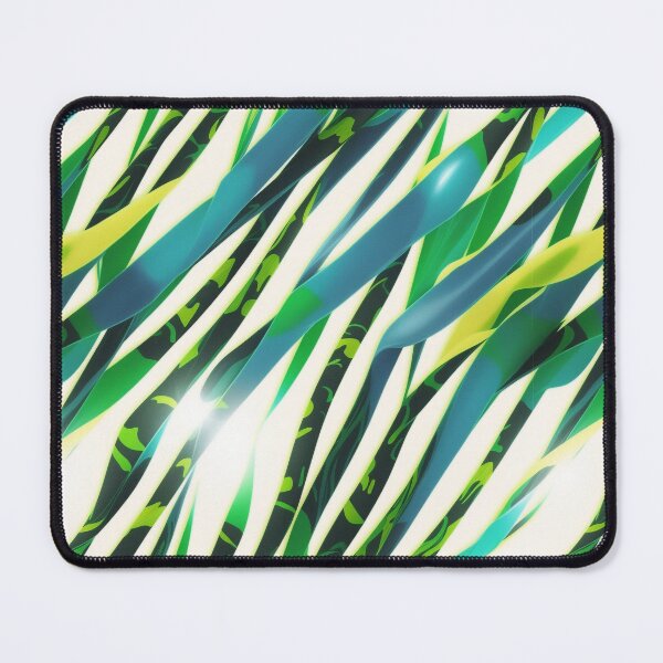 Item preview, Jungle Glass pattern designed and sold by Rothnaric.