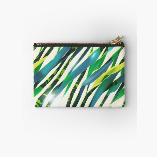 Item preview, Jungle Glass pattern designed and sold by Rothnaric.