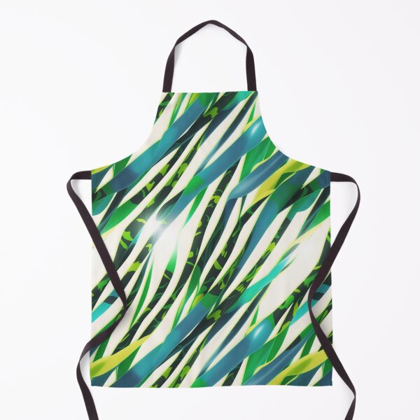 Item preview, Jungle Glass pattern designed and sold by Rothnaric.