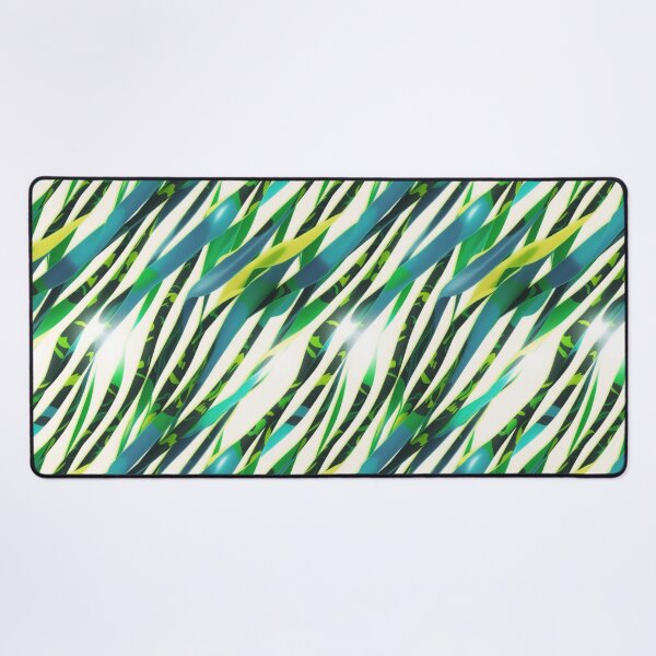 Item preview, Jungle Glass pattern designed and sold by Rothnaric.