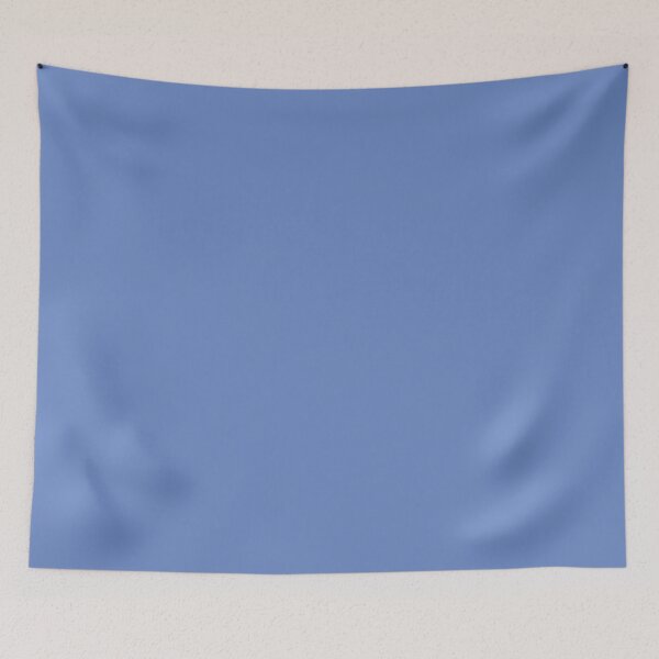 Item preview, Bright Color Palettes #6C88C4 designed and sold by By Lalo.