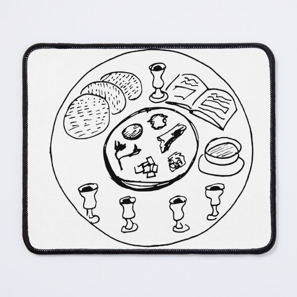 Item preview, The Last Passover designed and sold by egranicon.