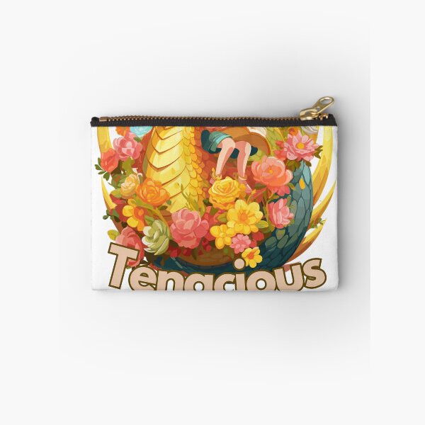 Item preview, Tenacious Dragon designed and sold by CozyCanvasCrew.