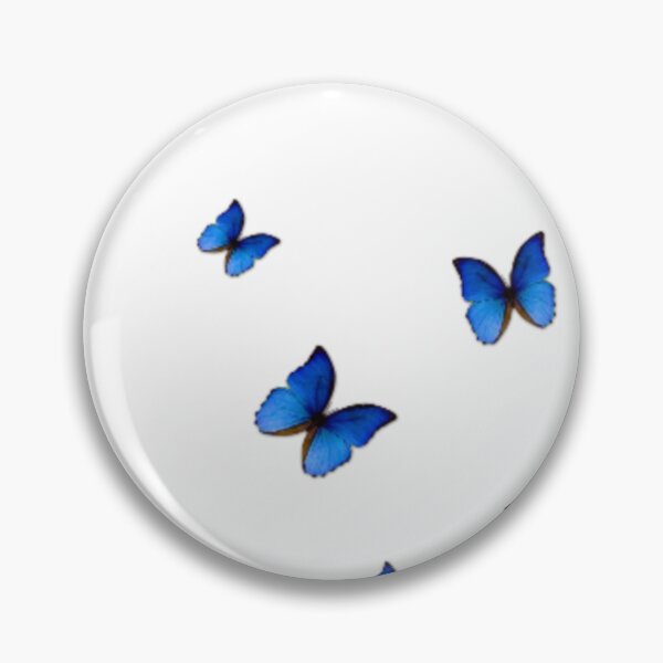 Item preview, Blue Butterfly Pack designed and sold by covid50.
