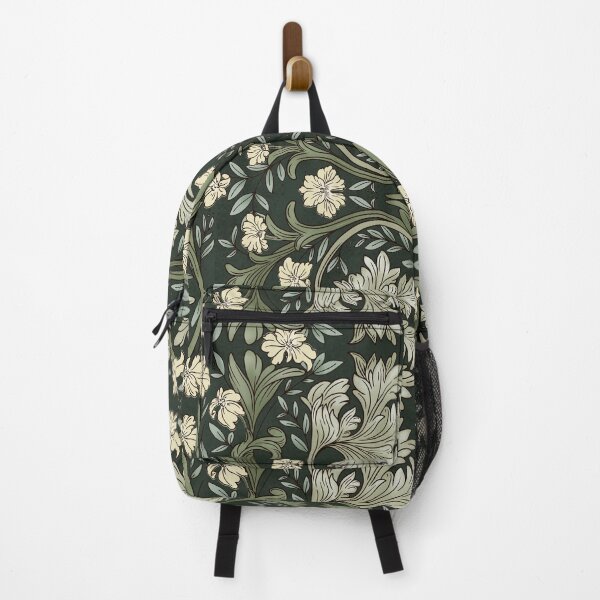 Item preview, Victorian Flowers William Morris designed and sold by Milatoo.