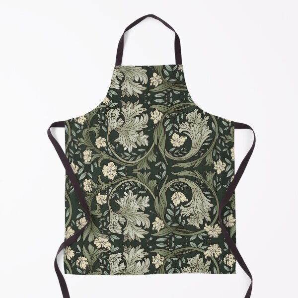 Item preview, Victorian Flowers William Morris designed and sold by Milatoo.