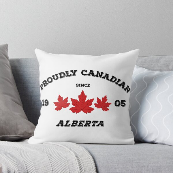 Item preview, Alberta Canada Proudly Canadian by Tjays on a Cool designed and sold by TJays.