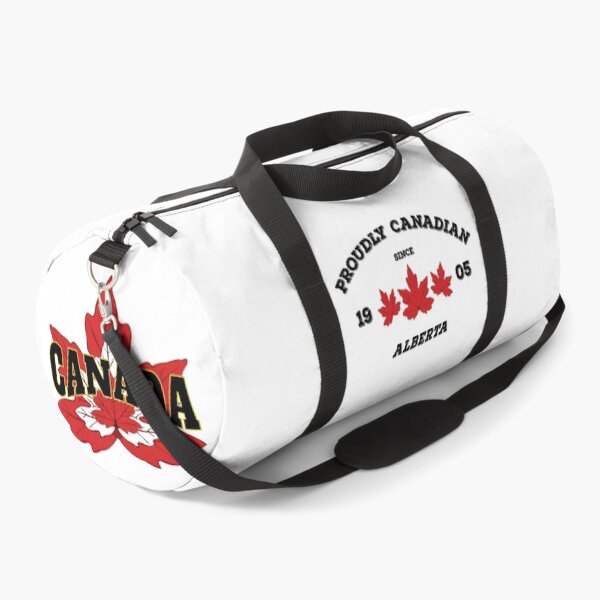Item preview, Alberta Canada Proudly Canadian by Tjays on a Cool designed and sold by TJays.