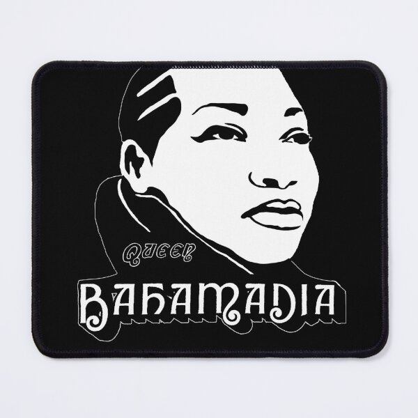 Item preview, Queen Bahamadia pt.10 designed and sold by Mars-b.