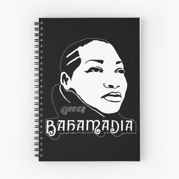 Item preview, Queen Bahamadia pt.10 designed and sold by Mars-b.